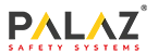 Palaz Logo